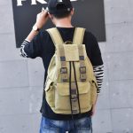 sac à dos aventurier