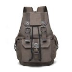 sac à dos vintage élégant