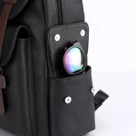 sac à dos en PU