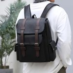 cartable vintage