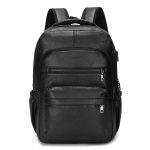 sac à dos avec port USB