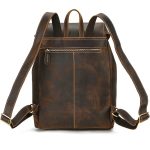sac à dos rétro
