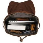 sac cuir pour ordinateur