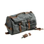 sac à dos élégant en toile
