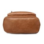 sac à dos urbain vintage