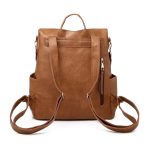 sac à dos style retro