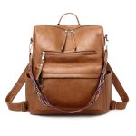 sac à dos vintage