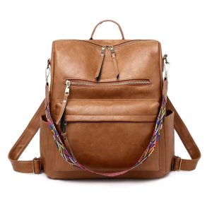 sac à dos vintage