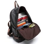 sac à dos rétro pour homme