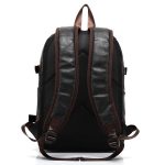 style vintage sac à dos