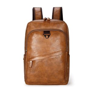 Sac à Dos Vintage Élégant