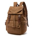 sac rétro homme