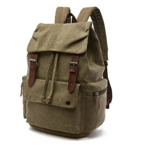sac vintage homme