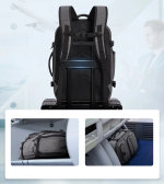 sac à dos 40L