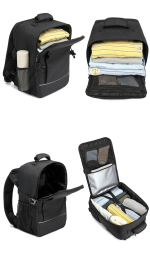 Sac robuste 40x20x25