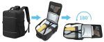 Sac compatible Ryanair