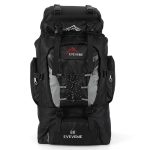 sac à dos trekking 80L