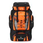 sac à dos pour road trip