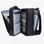 Sac de vol innovant