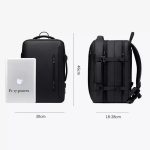 Sac avion confort