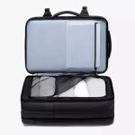 Sac sécurisé avec USB
