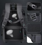 sac à dos de voyage compétent
