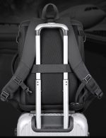 sac à dos sécurité optimisée