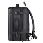 coque rigide sac à dos