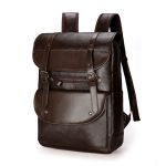 sac en PU et polyester