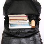 sac à dos mode urbaine