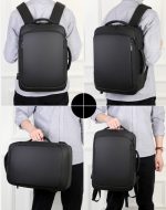 sac à dos avec port USB
