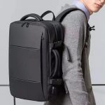 sac à dos avec port USB