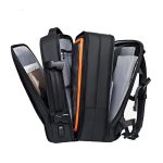 sac cabane avion