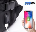 sac de cabine avion