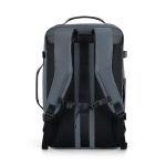sac pour homme en avion