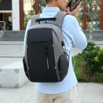 Sac à Dos Antivol