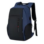 Port USB intégré sac