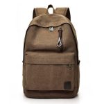 sac à dos durable en toile