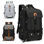 sac à dos voyage 40L
