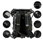 sac à dos longue randonnée waterproof