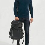 sac étanche en montagne