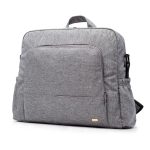 Sac à langer à dos