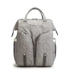 Sac à Langer Sac à Dos Lit