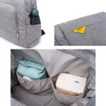 sac à langer multifonction