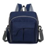 Design moderne sac à langer