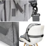Sac avec port USB