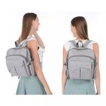 Organisation sac à langer