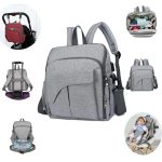 Sac pratique pour bébé