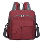 Sac bébé étanche