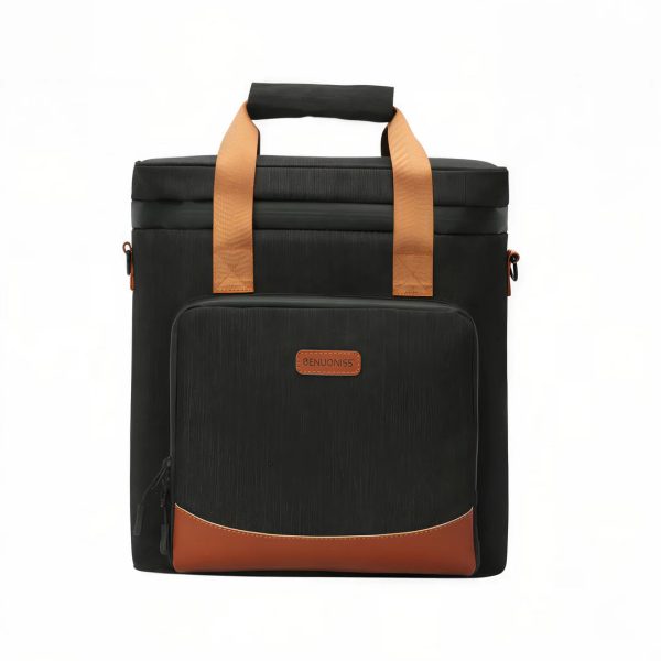 sac à lunch isotherme capacité 10L